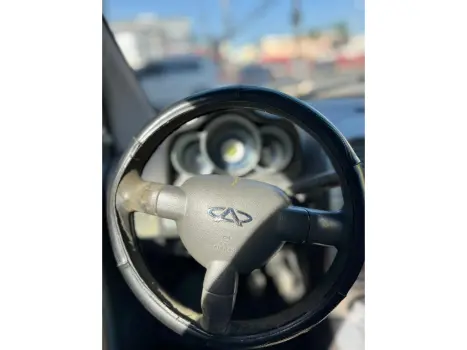 CHERY Face 1.3 16V 4P, Foto 15