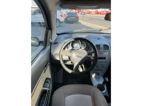 CHERY Face 1.3 16V 4P, Foto 16