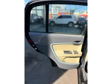 CHERY Face 1.3 16V 4P, Foto 17