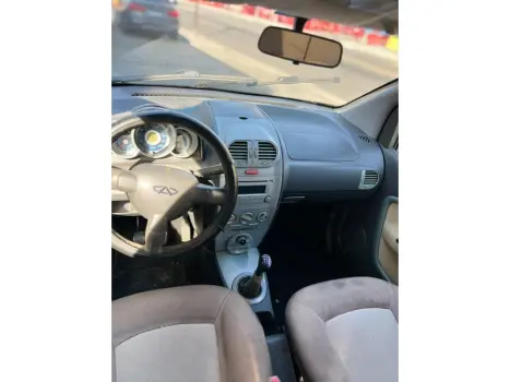 CHERY Face 1.3 16V 4P, Foto 18