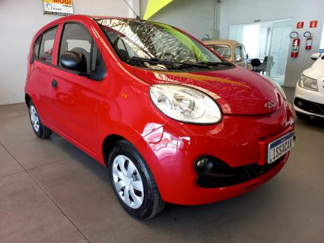 CHERY QQ 1.0 12V 4P, Foto 2