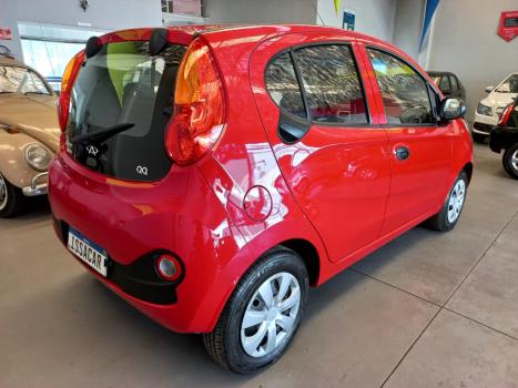 CHERY QQ 1.0 12V 4P, Foto 8