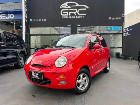 CHERY QQ 1.0 12V 4P ACT, Foto 1