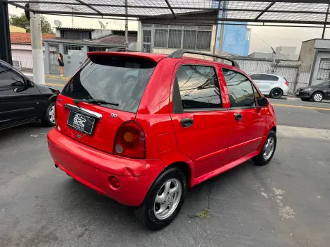 CHERY QQ 1.0 12V 4P ACT, Foto 2