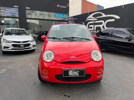 CHERY QQ 1.0 12V 4P ACT, Foto 3