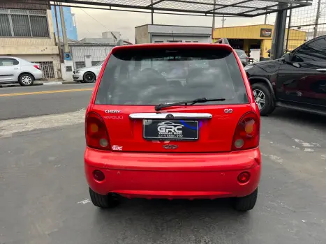 CHERY QQ 1.0 12V 4P ACT, Foto 4