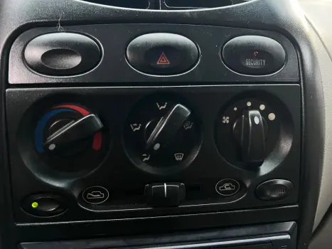 CHERY QQ 1.0 12V 4P ACT, Foto 6