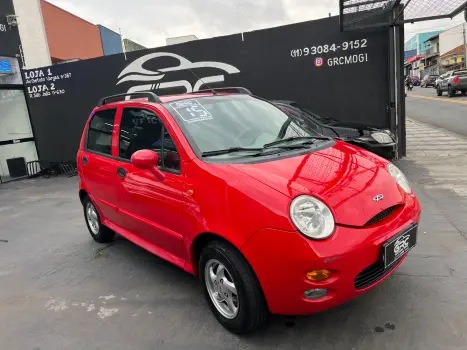 CHERY QQ 1.0 12V 4P ACT, Foto 12