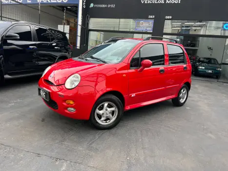 CHERY QQ 1.0 12V 4P ACT, Foto 14