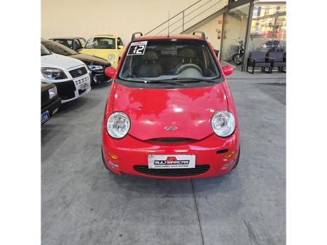 CHERY QQ 1.1 4P 16V 4P, Foto 2