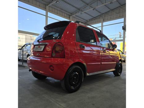 CHERY QQ 1.1 4P 16V 4P, Foto 3