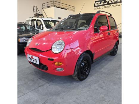 CHERY QQ 1.1 4P 16V 4P, Foto 4