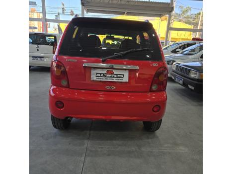 CHERY QQ 1.1 4P 16V 4P, Foto 5