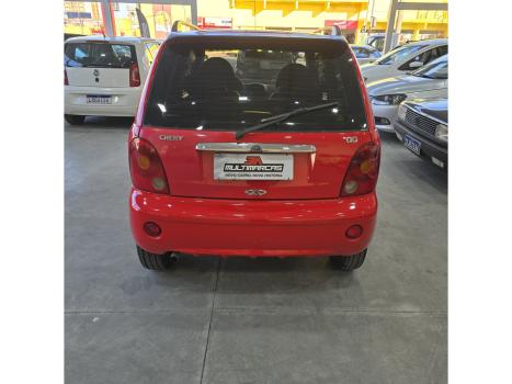 CHERY QQ 1.1 4P 16V 4P, Foto 6