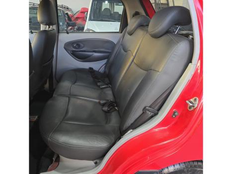 CHERY QQ 1.1 4P 16V 4P, Foto 7