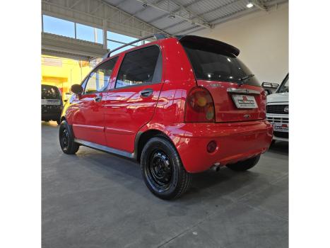 CHERY QQ 1.1 4P 16V 4P, Foto 8