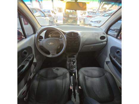CHERY QQ 1.1 4P 16V 4P, Foto 9