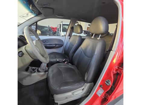 CHERY QQ 1.1 4P 16V 4P, Foto 10