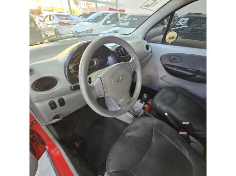 CHERY QQ 1.1 4P 16V 4P, Foto 11
