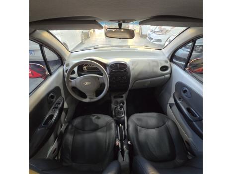 CHERY QQ 1.1 4P 16V 4P, Foto 13