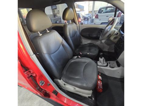 CHERY QQ 1.1 4P 16V 4P, Foto 14