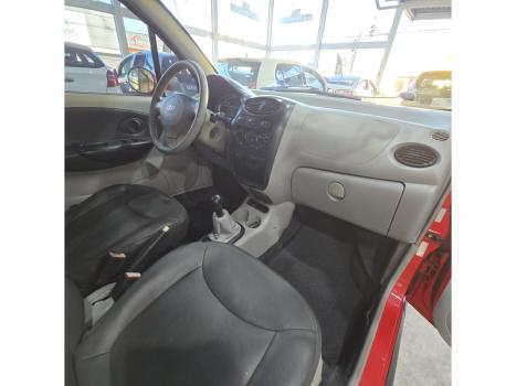 CHERY QQ 1.1 4P 16V 4P, Foto 15