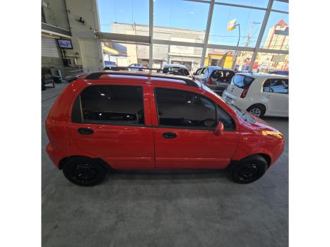 CHERY QQ 1.1 4P 16V 4P, Foto 16