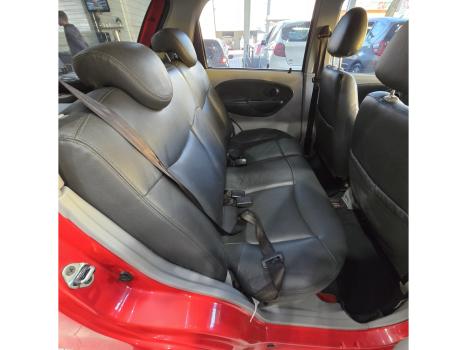 CHERY QQ 1.1 4P 16V 4P, Foto 17