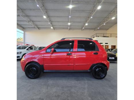 CHERY QQ 1.1 4P 16V 4P, Foto 18