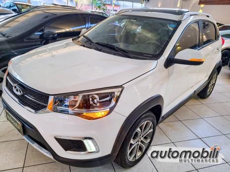 CHERY Tiggo 2 1.5 16V 4P FLEX ACT AUTOMTICO, Foto 2