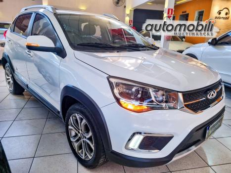 CHERY Tiggo 2 1.5 16V 4P FLEX ACT AUTOMTICO, Foto 4