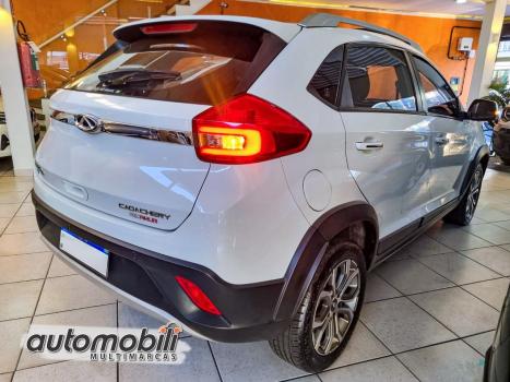 CHERY Tiggo 2 1.5 16V 4P FLEX ACT AUTOMTICO, Foto 5