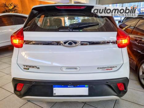 CHERY Tiggo 2 1.5 16V 4P FLEX ACT AUTOMTICO, Foto 6