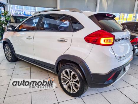 CHERY Tiggo 2 1.5 16V 4P FLEX ACT AUTOMTICO, Foto 7