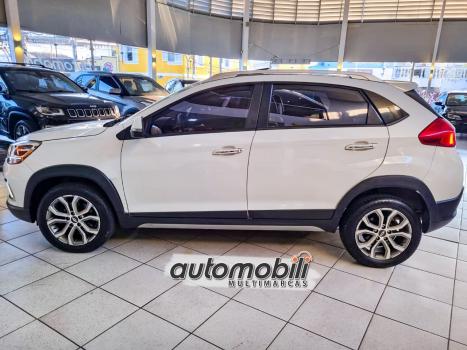 CHERY Tiggo 2 1.5 16V 4P FLEX ACT AUTOMTICO, Foto 8