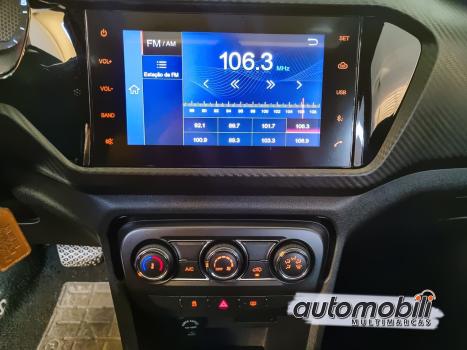 CHERY Tiggo 2 1.5 16V 4P FLEX ACT AUTOMTICO, Foto 13