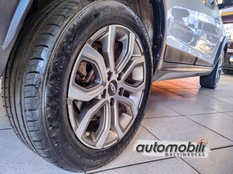 CHERY Tiggo 2 1.5 16V 4P FLEX ACT AUTOMTICO, Foto 18