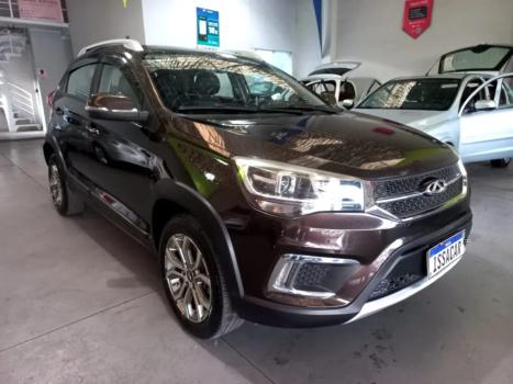 CHERY Tiggo 2 1.5 16V 4P FLEX LOOK AUTOMTICO, Foto 2