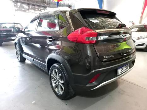 CHERY Tiggo 2 1.5 16V 4P FLEX LOOK, Foto 8