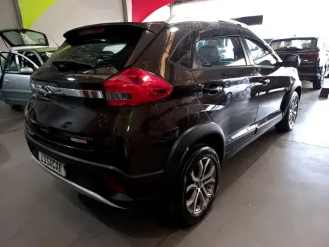 CHERY Tiggo 2 1.5 16V 4P FLEX LOOK AUTOMTICO, Foto 9