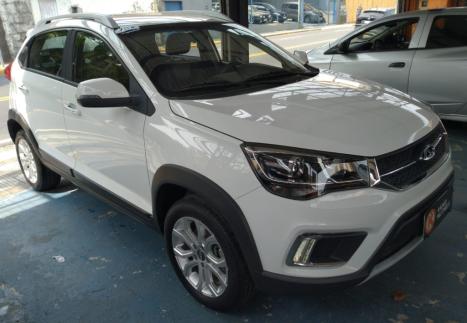 CHERY Tiggo 2 1.5 16V 4P FLEX LOOK, Foto 1