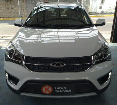 CHERY Tiggo 2 1.5 16V 4P FLEX LOOK, Foto 4