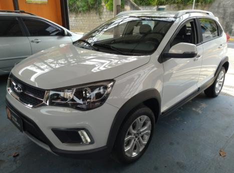 CHERY Tiggo 2 1.5 16V 4P FLEX LOOK, Foto 7