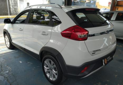 CHERY Tiggo 2 1.5 16V 4P FLEX LOOK, Foto 9