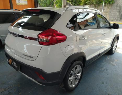 CHERY Tiggo 2 1.5 16V 4P FLEX LOOK, Foto 11