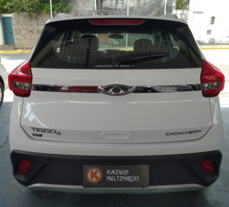 CHERY Tiggo 2 1.5 16V 4P FLEX LOOK, Foto 13