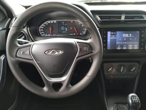 CHERY Tiggo 2 1.5 16V 4P FLEX LOOK, Foto 5