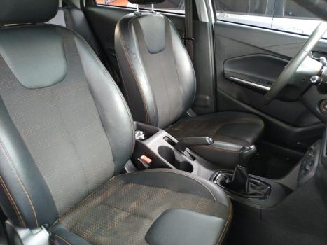 CHERY Tiggo 2 1.5 16V 4P FLEX LOOK, Foto 12