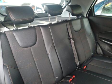 CHERY Tiggo 2 1.5 16V 4P FLEX LOOK, Foto 12
