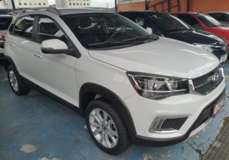 CHERY Tiggo 2 1.5 16V 4P FLEX LOOK, Foto 1